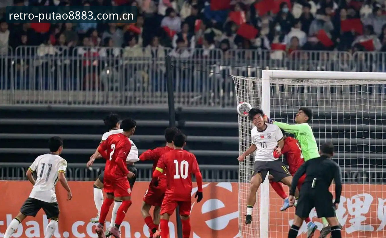 U17世界杯抽签结果揭晓，中国男女足分别遭遇强敌